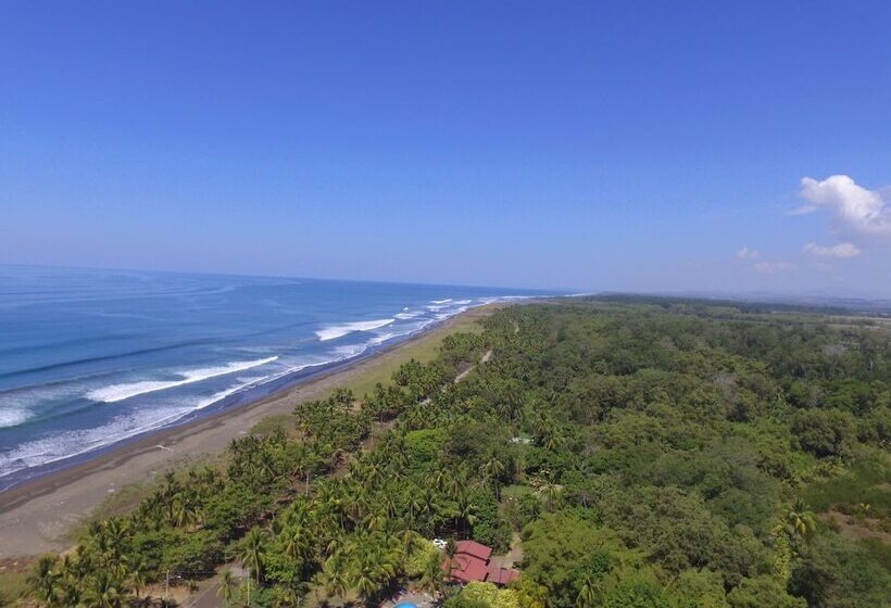 فندق Beso Del Viento