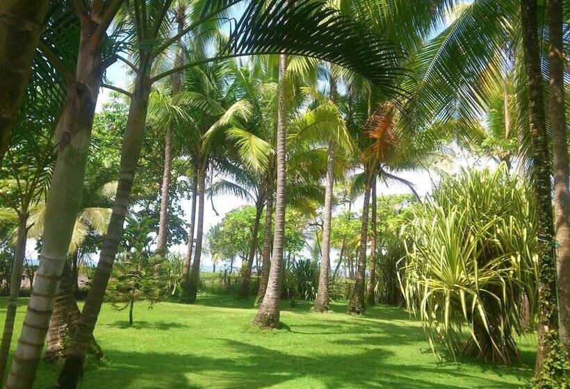 فندق Beso Del Viento