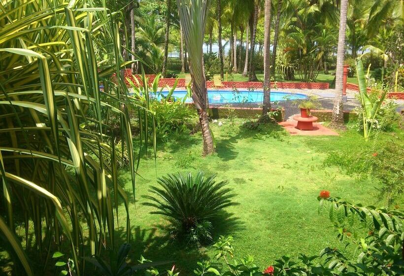 فندق Beso Del Viento