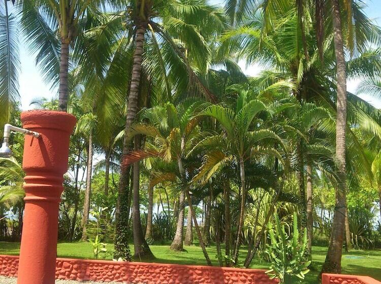 فندق Beso Del Viento