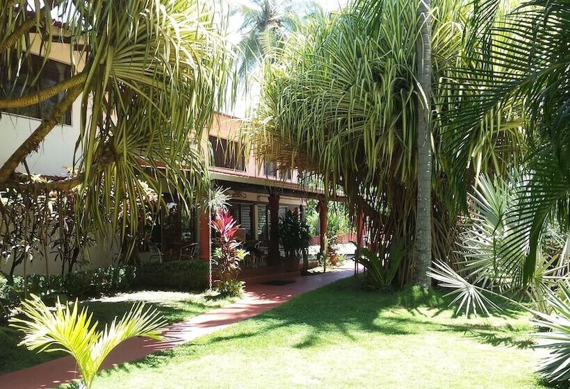 فندق Beso Del Viento