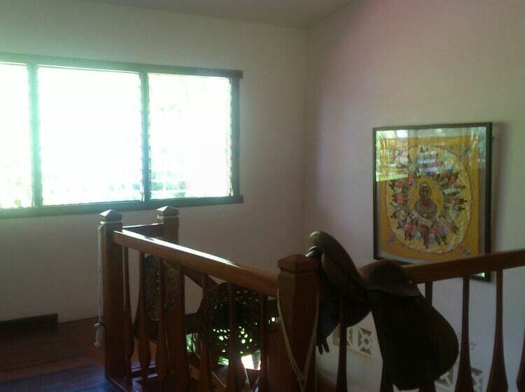 فندق Beso Del Viento