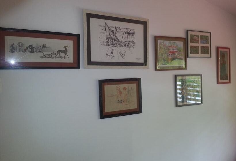 فندق Beso Del Viento