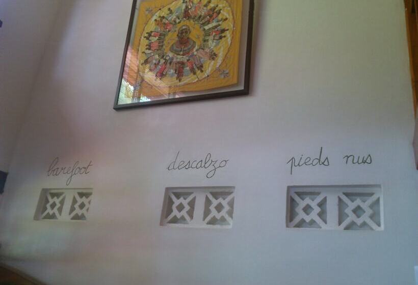 فندق Beso Del Viento