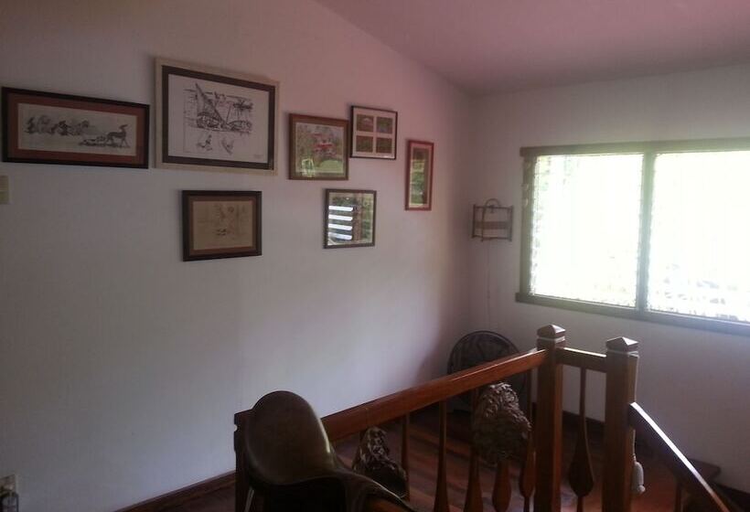 فندق Beso Del Viento