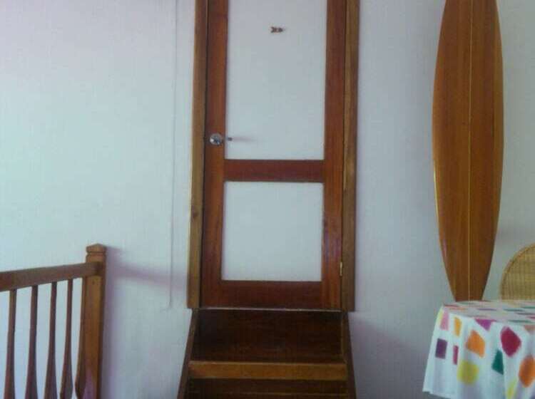 فندق Beso Del Viento