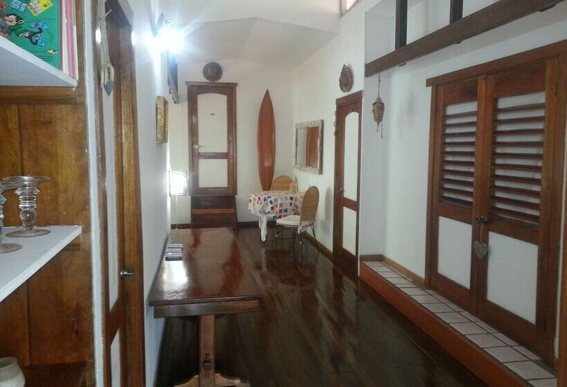 فندق Beso Del Viento