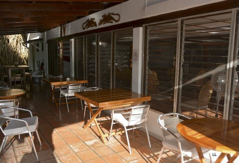 فندق Beso Del Viento