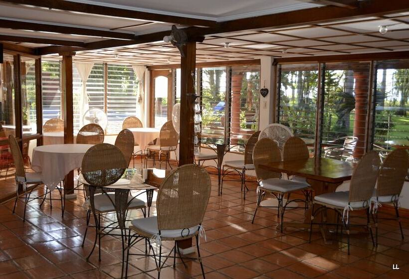 فندق Beso Del Viento