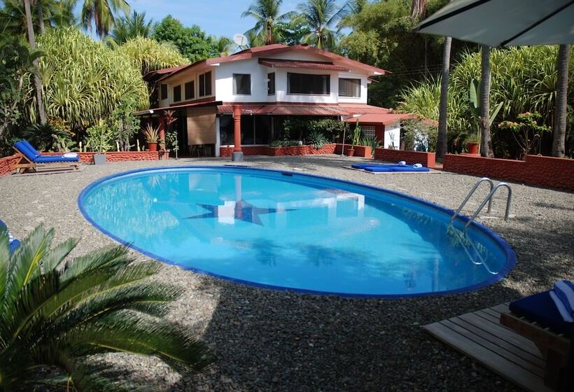 فندق Beso Del Viento