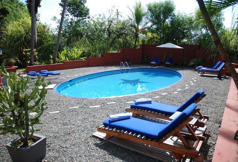 فندق Beso Del Viento