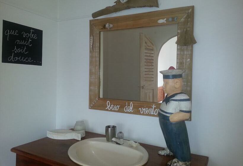 فندق Beso Del Viento