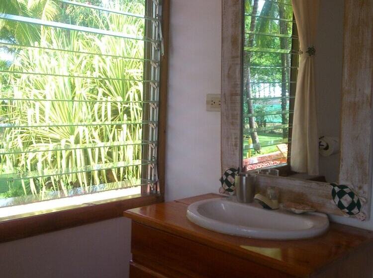 فندق Beso Del Viento