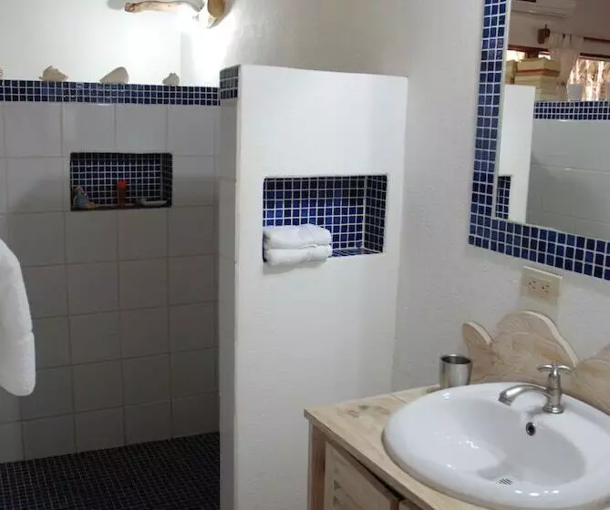 Отель Beso Del Viento