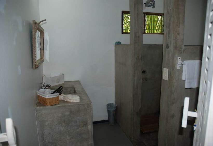 فندق Beso Del Viento