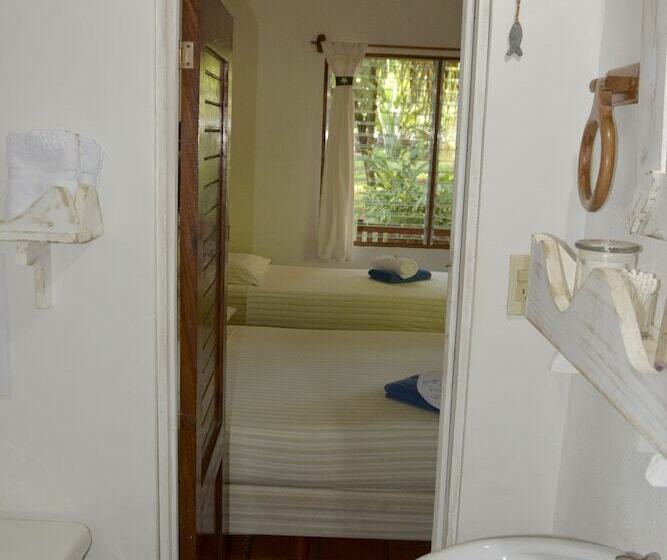 فندق Beso Del Viento