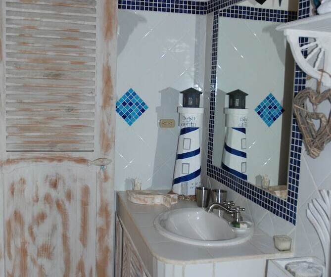 فندق Beso Del Viento