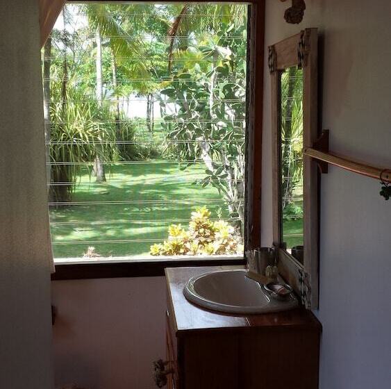 فندق Beso Del Viento