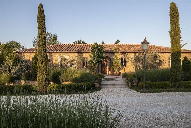 호텔 Borgo Santo Pietro