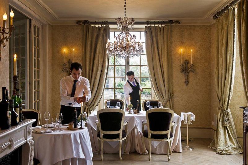 호텔 Borgo Santo Pietro