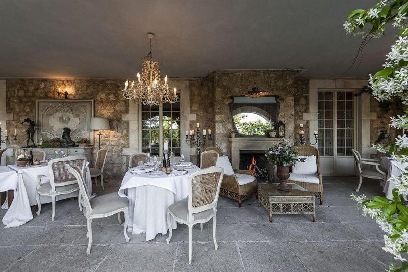 호텔 Borgo Santo Pietro