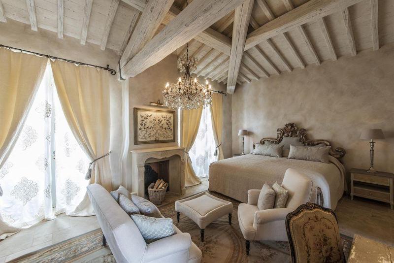 호텔 Borgo Santo Pietro