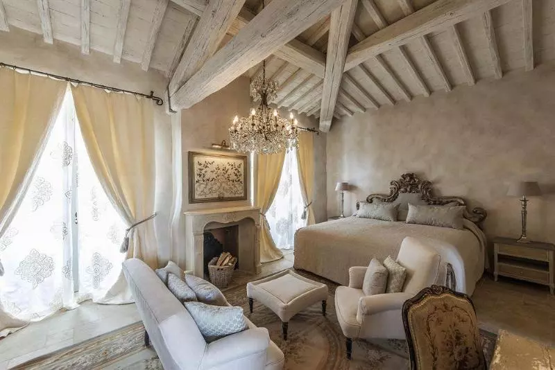 Отель Borgo Santo Pietro