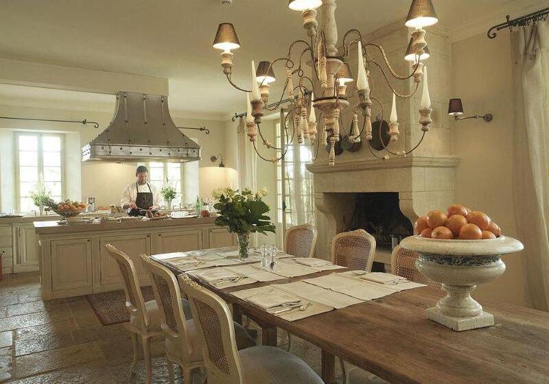 호텔 Borgo Santo Pietro