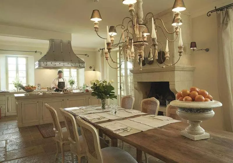 Отель Borgo Santo Pietro