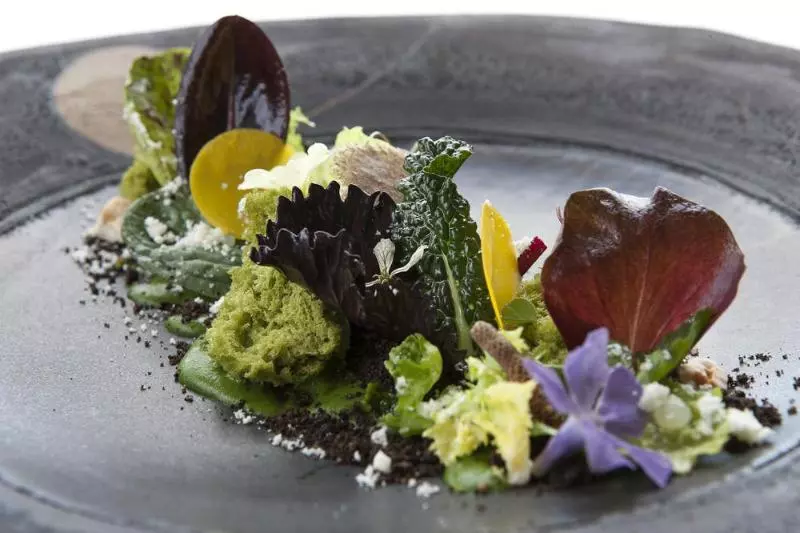 Отель Borgo Santo Pietro