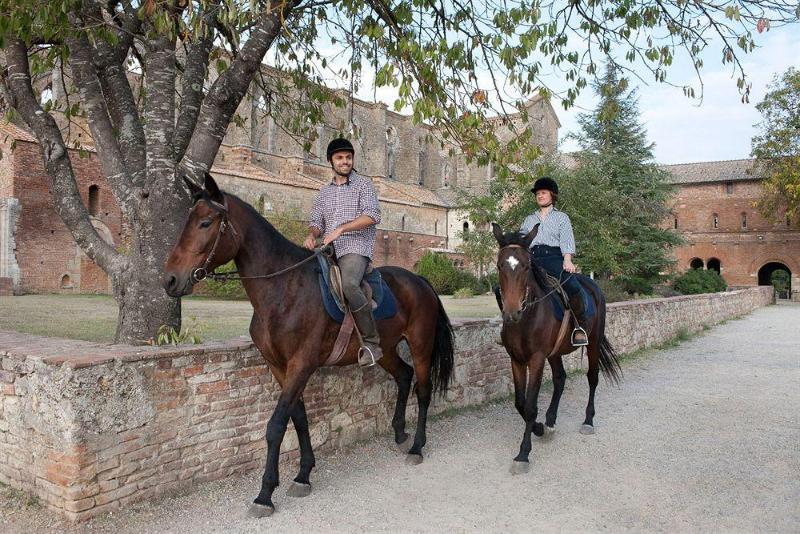 호텔 Borgo Santo Pietro