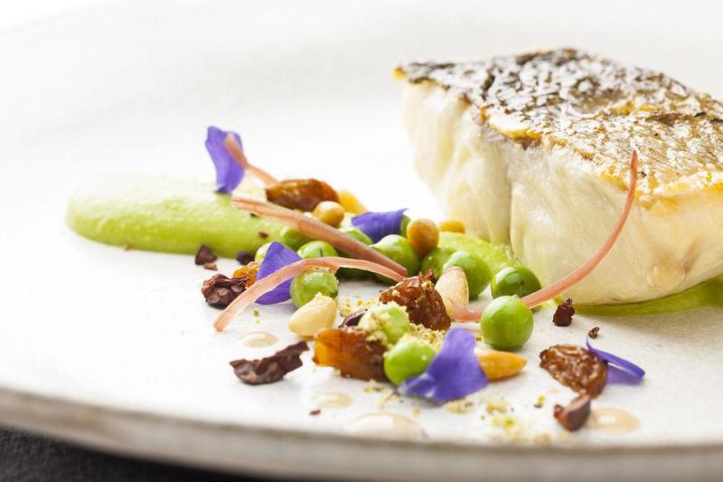 호텔 Borgo Santo Pietro