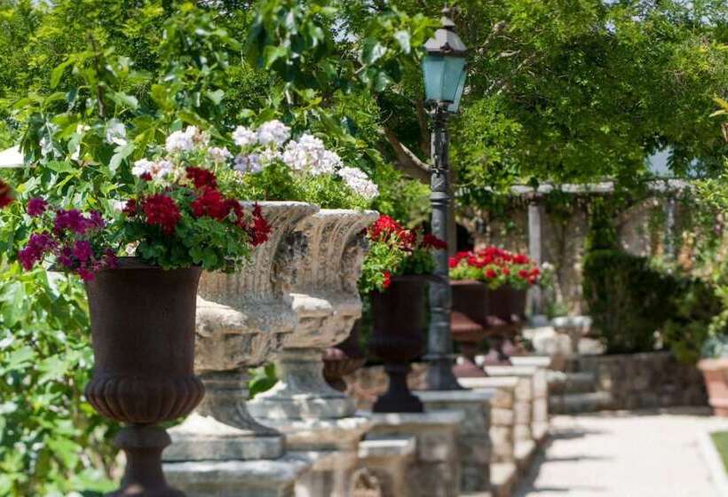 호텔 Borgo Santo Pietro