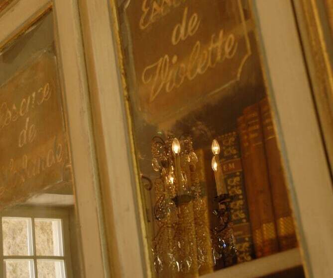 호텔 Borgo Santo Pietro