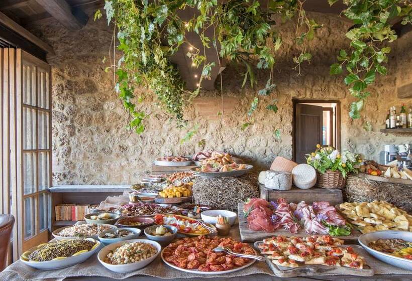 호텔 Borgo Santo Pietro