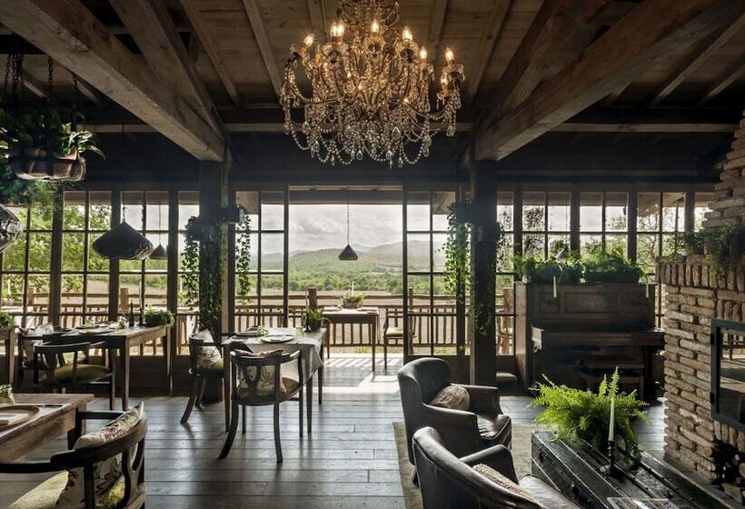 호텔 Borgo Santo Pietro