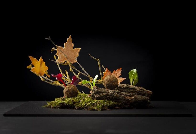 호텔 Borgo Santo Pietro