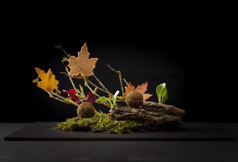 Отель Borgo Santo Pietro