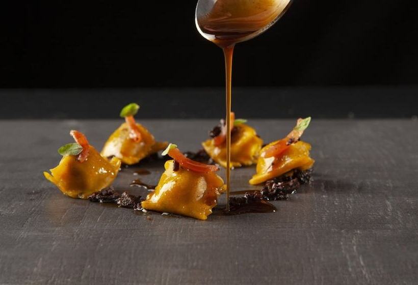 호텔 Borgo Santo Pietro