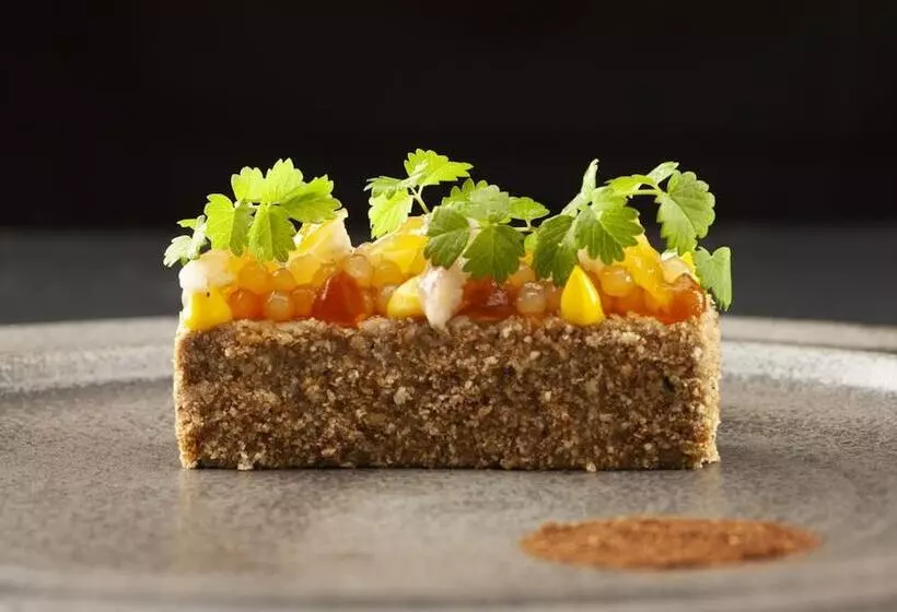 Отель Borgo Santo Pietro