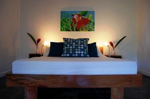 هتل Calibishie Cove