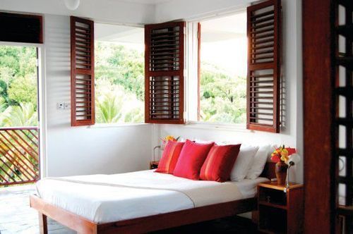 هتل Calibishie Cove