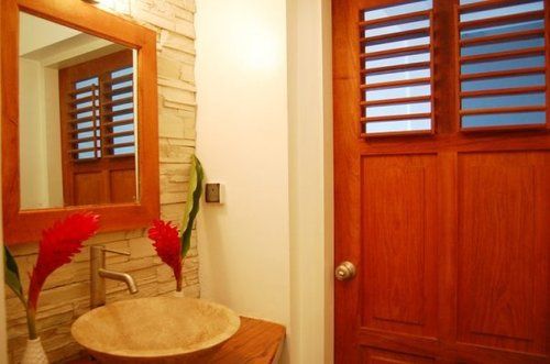 هتل Calibishie Cove