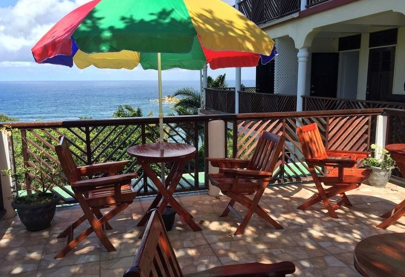 هتل Calibishie Cove