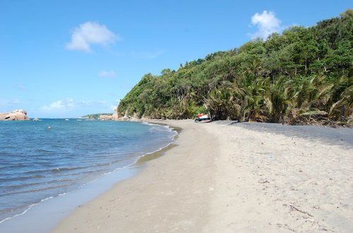 هتل Calibishie Cove