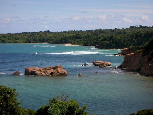 هتل Calibishie Cove