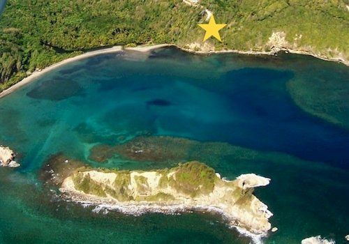 هتل Calibishie Cove