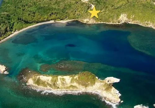 هتل Calibishie Cove