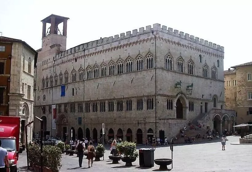 호텔 Camping Village Punta Navaccia