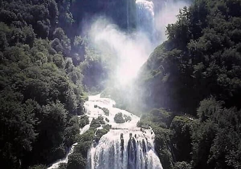 בית מלון כפרי Camping Village Punta Navaccia